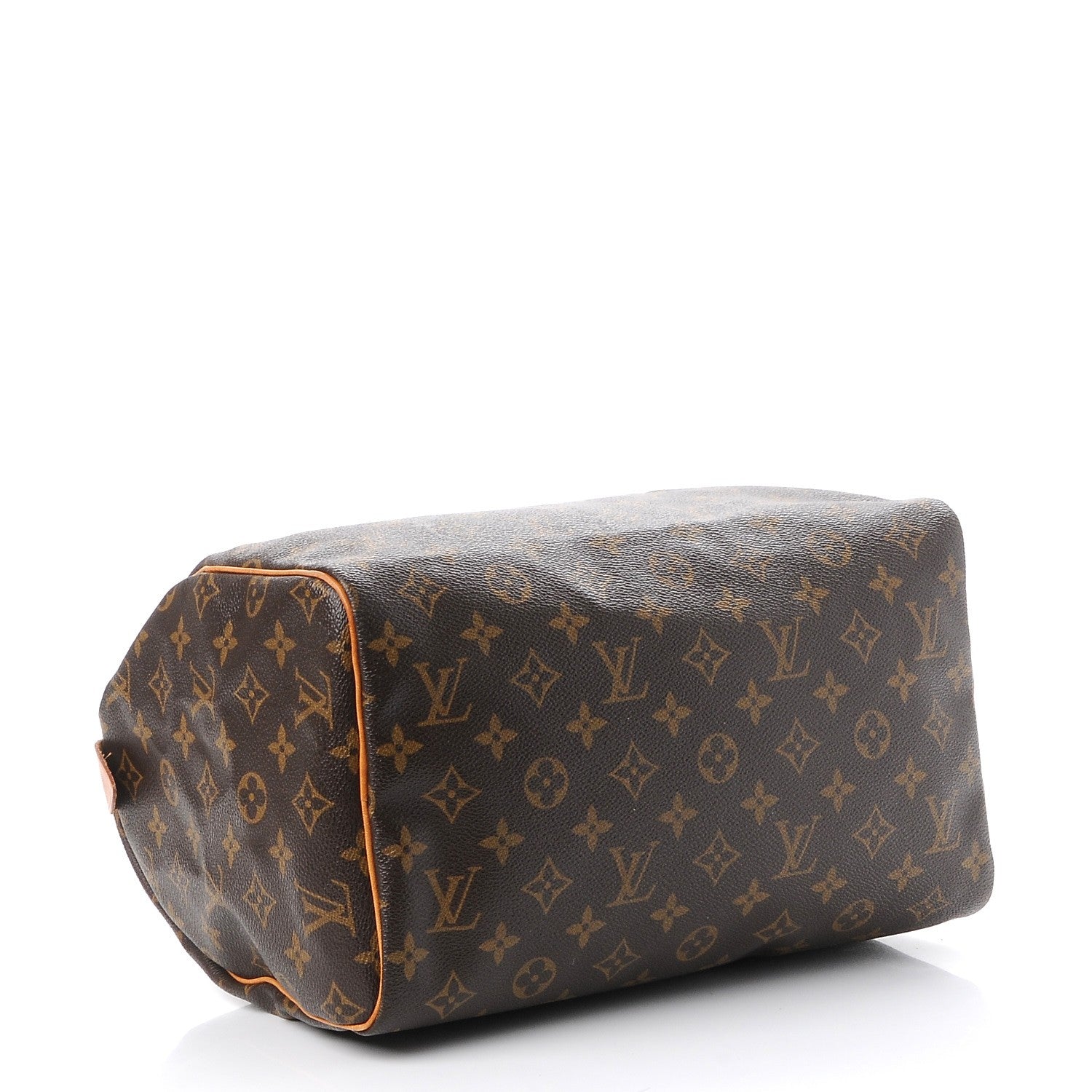 Louis Vuitton Monogram Speedy 30 4 of 8