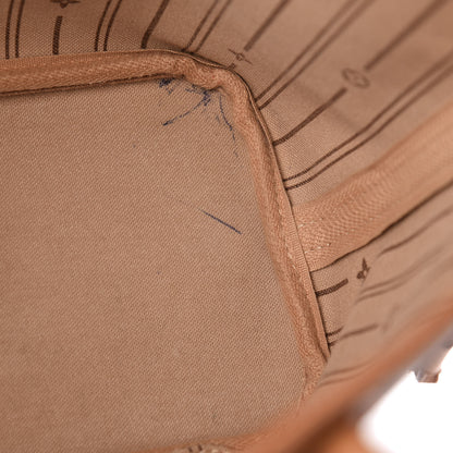 Louis Vuitton Monogram Neverfull PM 10 of 24