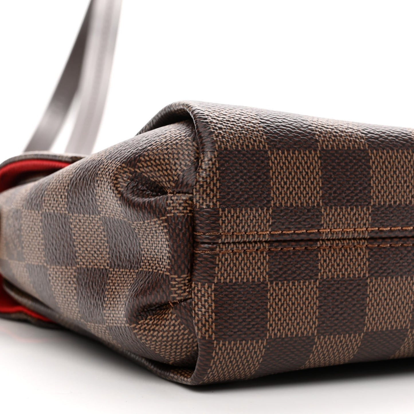 Damier Ebene Croisette