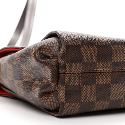 Louis Vuitton Damier Ebene Croisette 9 of 10