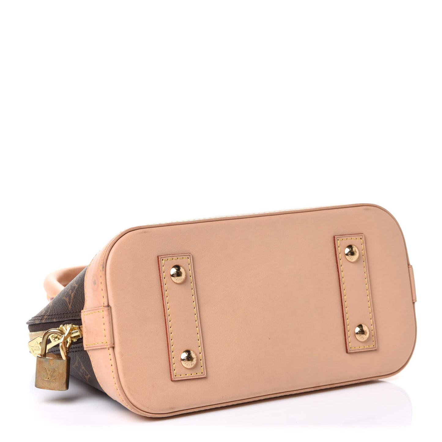 Monogram Alma BB