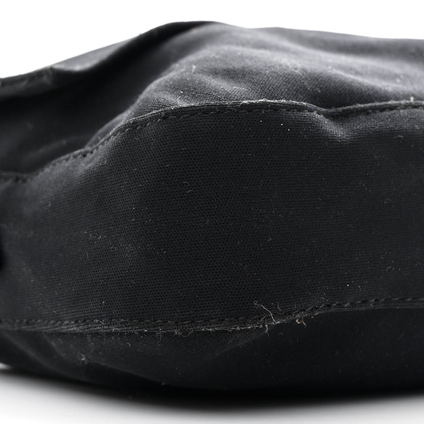 Neoprene Baguette Black