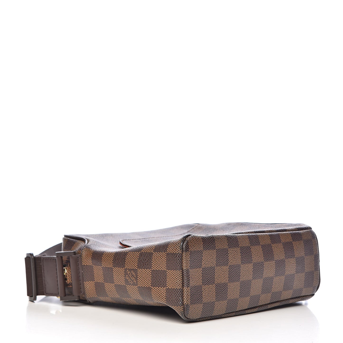 Damier Ebene Olav PM Messenger Bag
