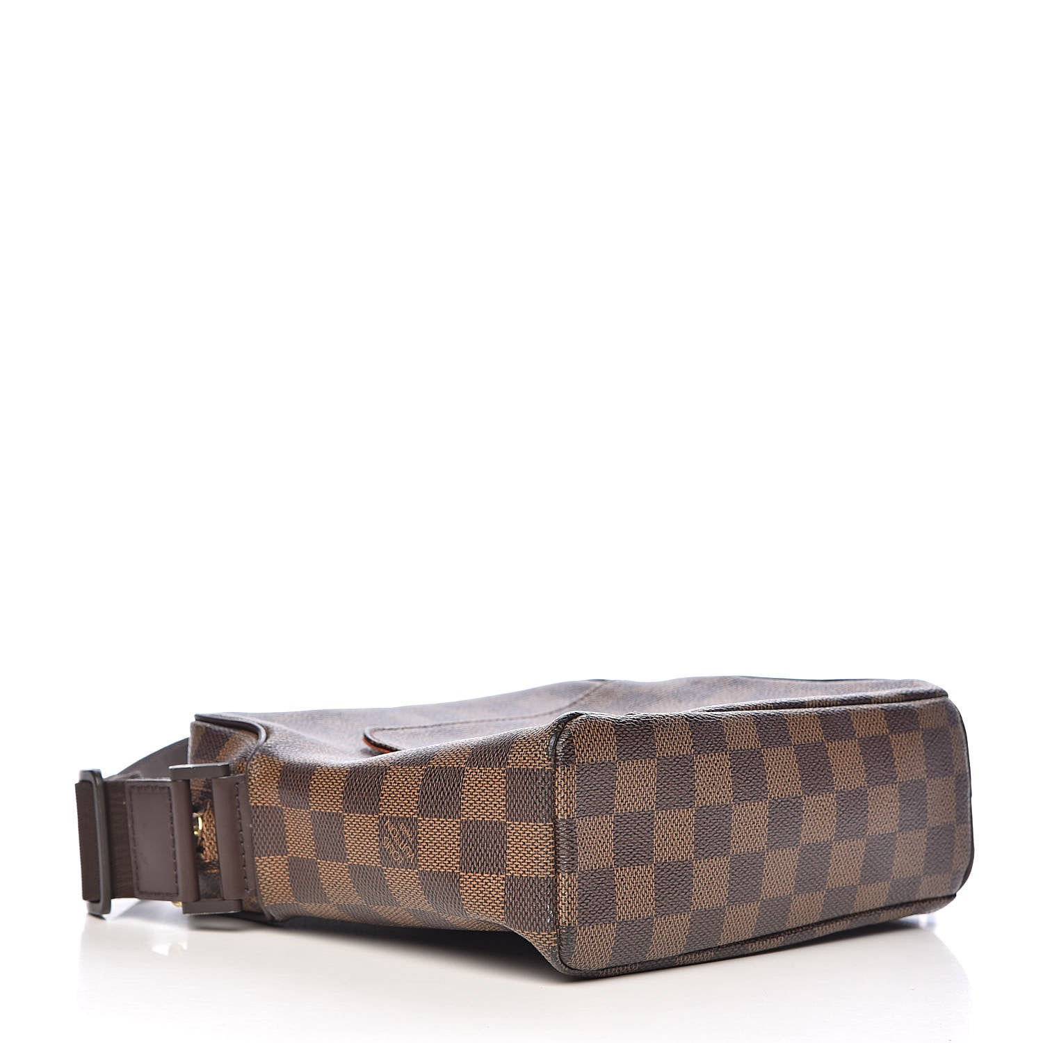 Louis Vuitton Damier Ebene Olav PM Messenger Bag 4 of 9