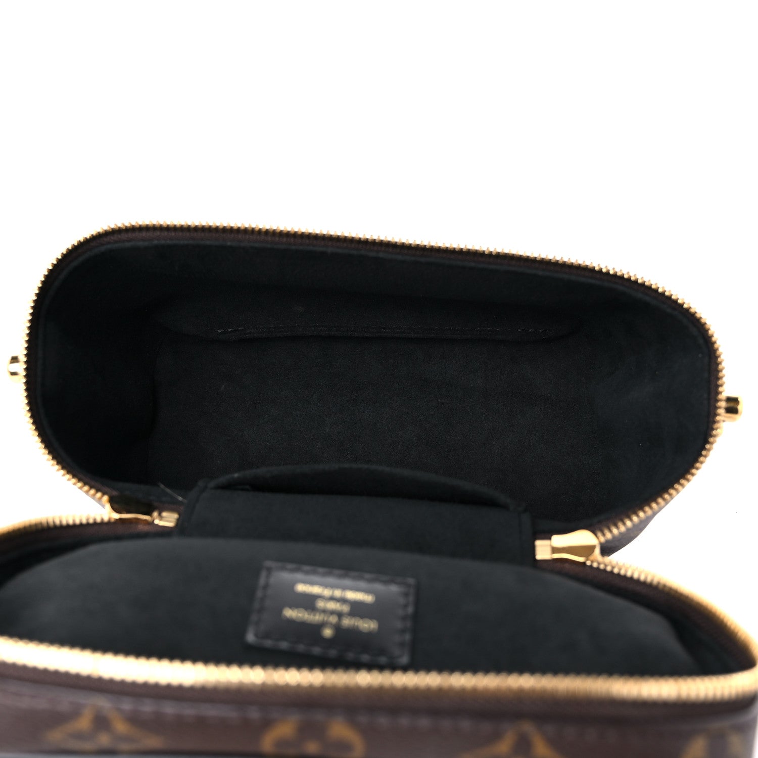 Louis Vuitton Reverse Monogram Vanity PM 5 of 10