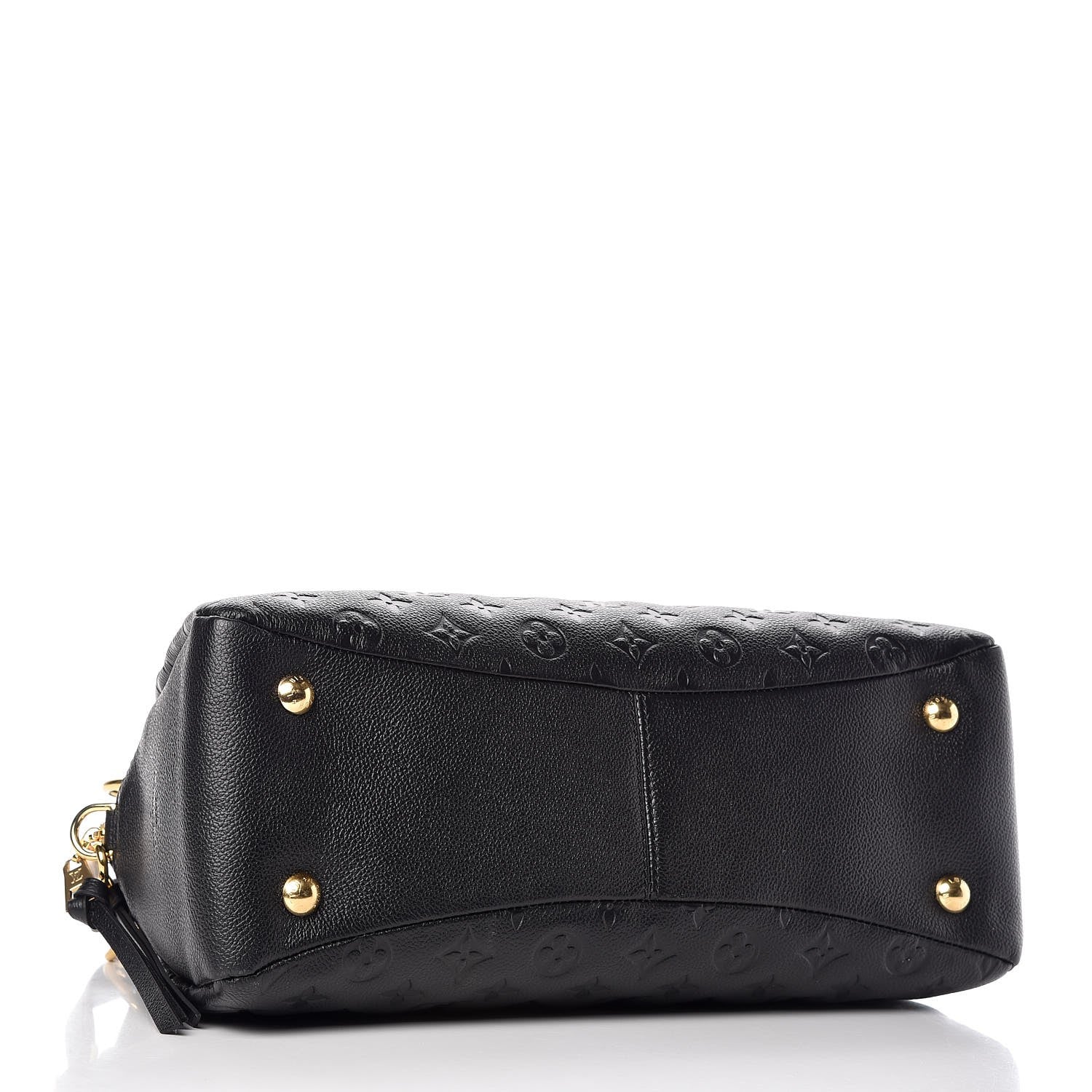 Louis Vuitton Empreinte Ponthieu PM Black 5 of 9