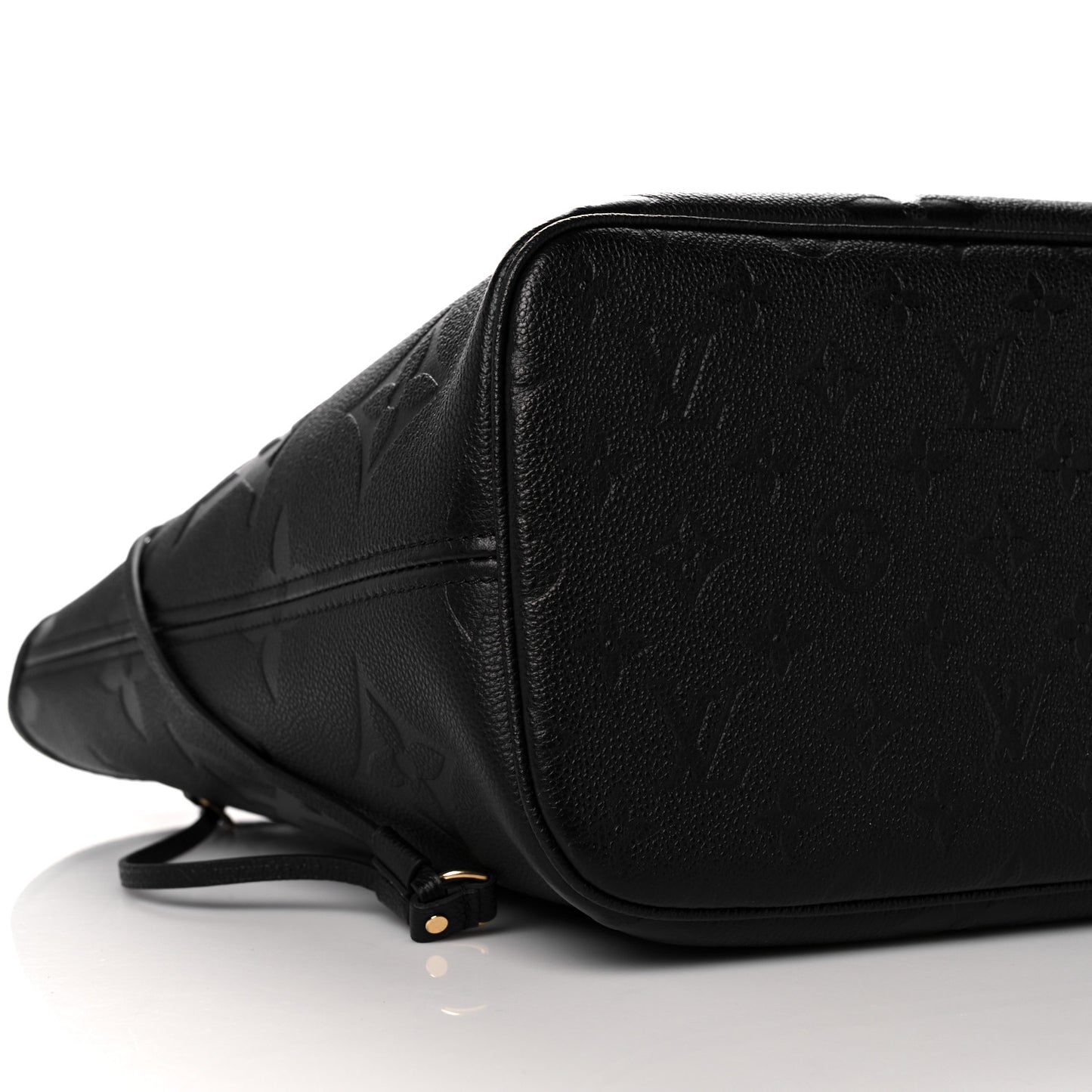 Empreinte Monogram Giant Neverfull MM Black