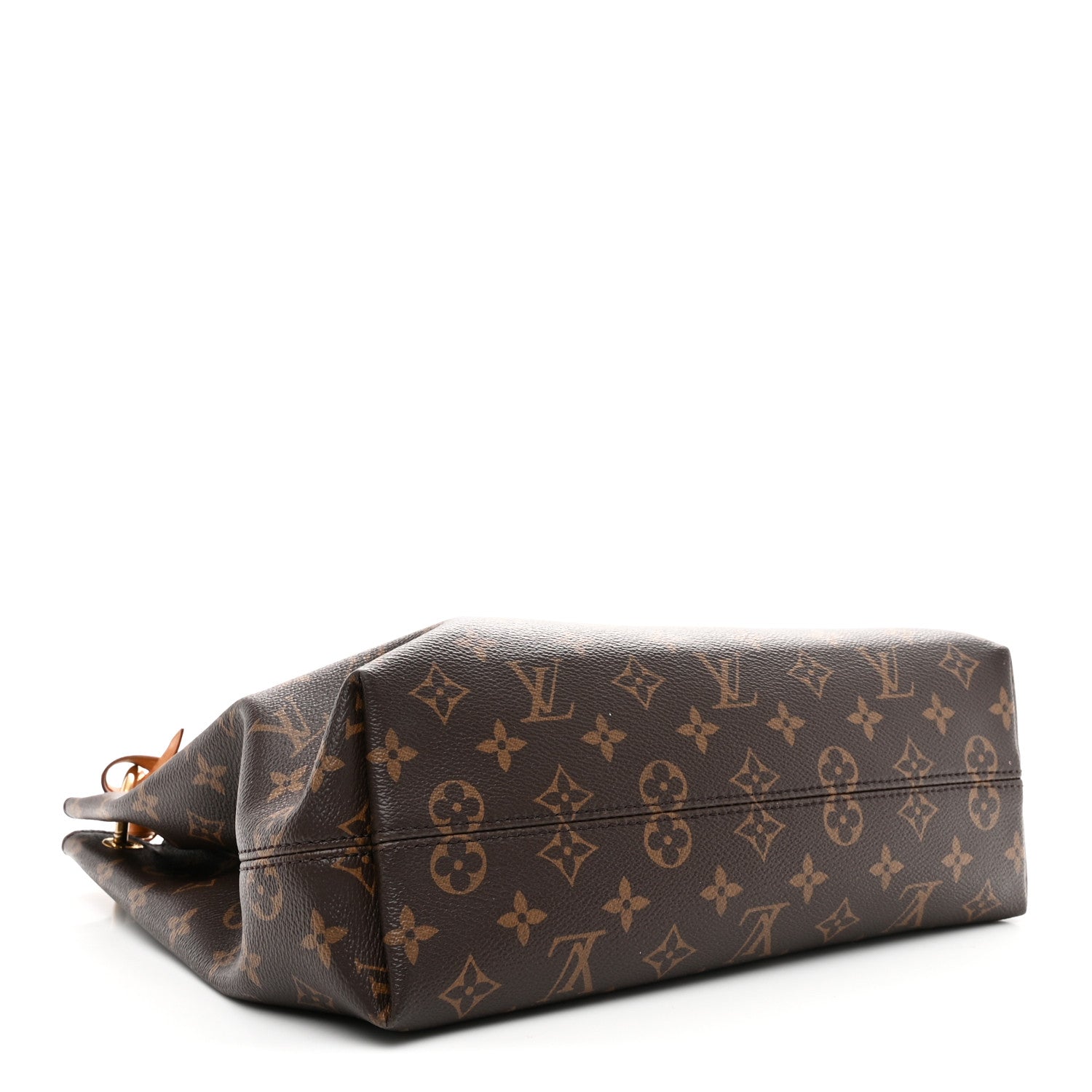 Louis Vuitton Monogram Graceful PM 4 of 11
