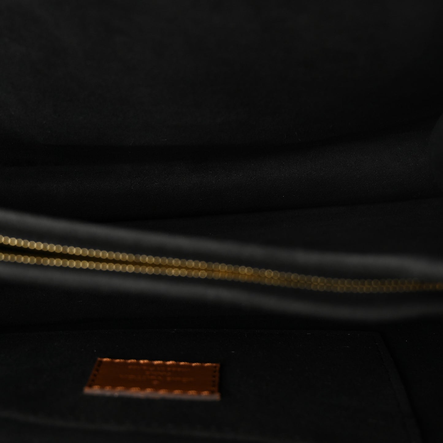 Reverse Monogram Dauphine MM