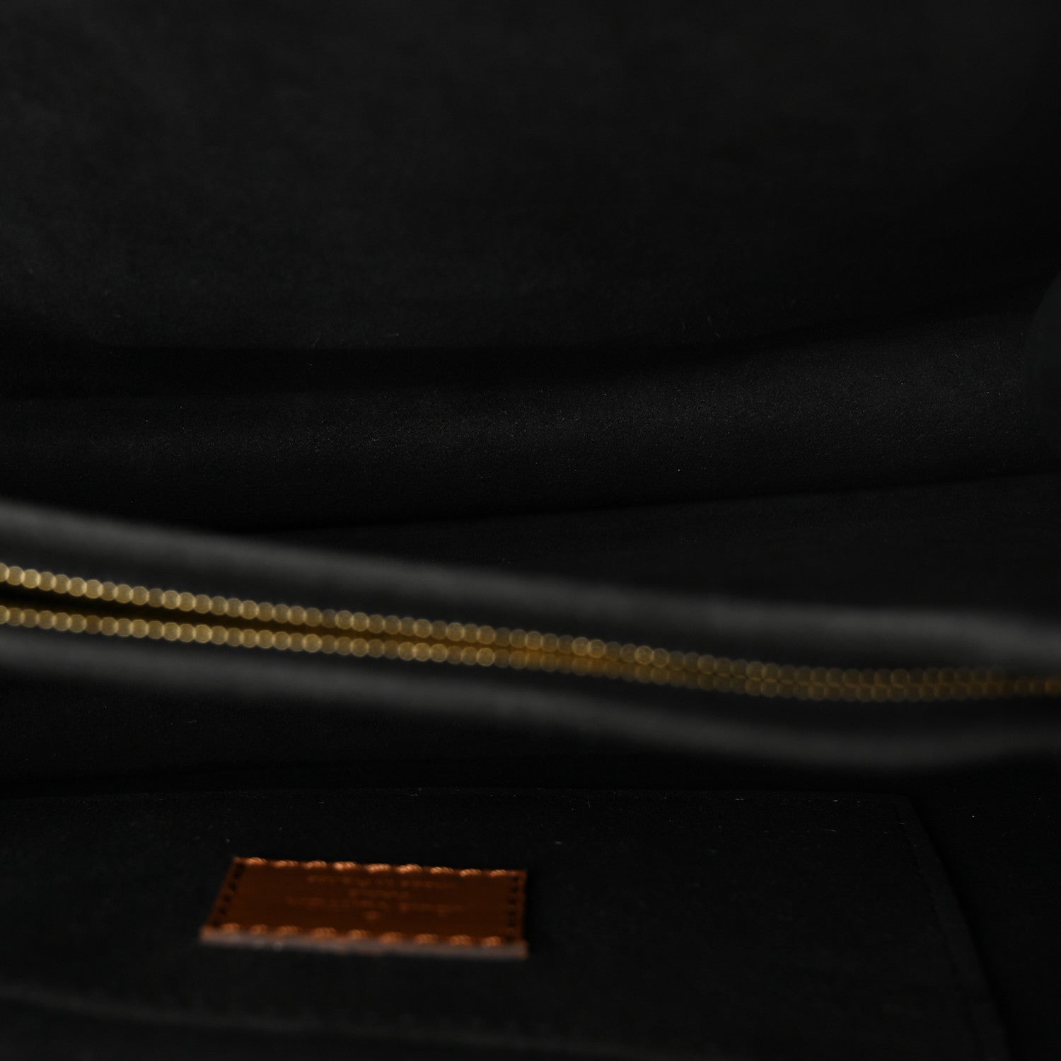 Louis Vuitton Reverse Monogram Dauphine MM 6 of 11