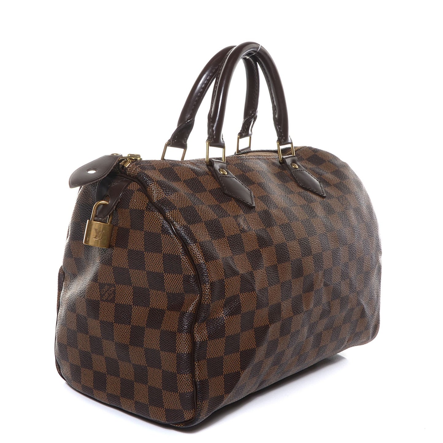 Damier Ebene Speedy 30