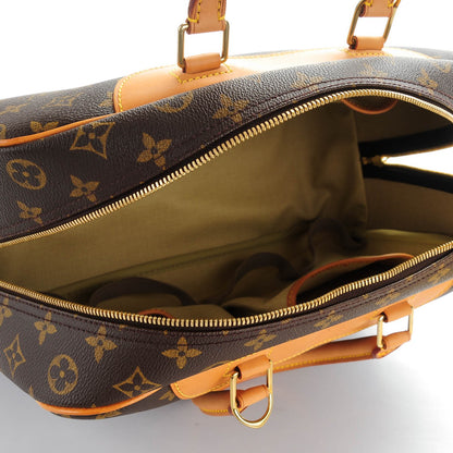 Louis Vuitton Monogram Deauville 5 of 7