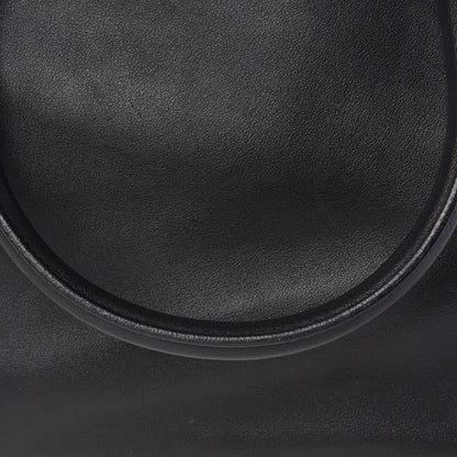 Saint Laurent Calfskin Medium Classic Y Cabas Black 12 of 22