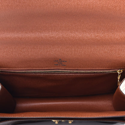 Louis Vuitton Monogram Monceau 28 6 of 11