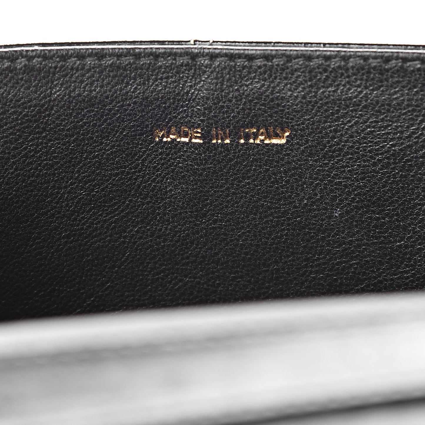 Patent Envelope CC Clutch Black