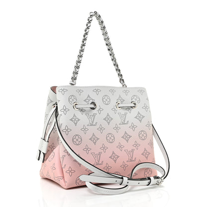 Louis Vuitton Mahina Degrade Bella Rose 3 of 12