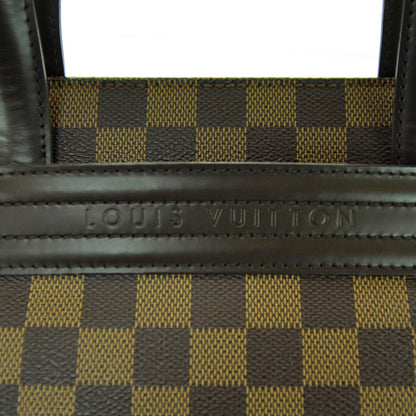 Louis Vuitton Damier Ebene Parioli PM 5 of 8