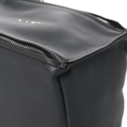 Givenchy Sugar Goatskin Small Pandora Grey 11 of 13