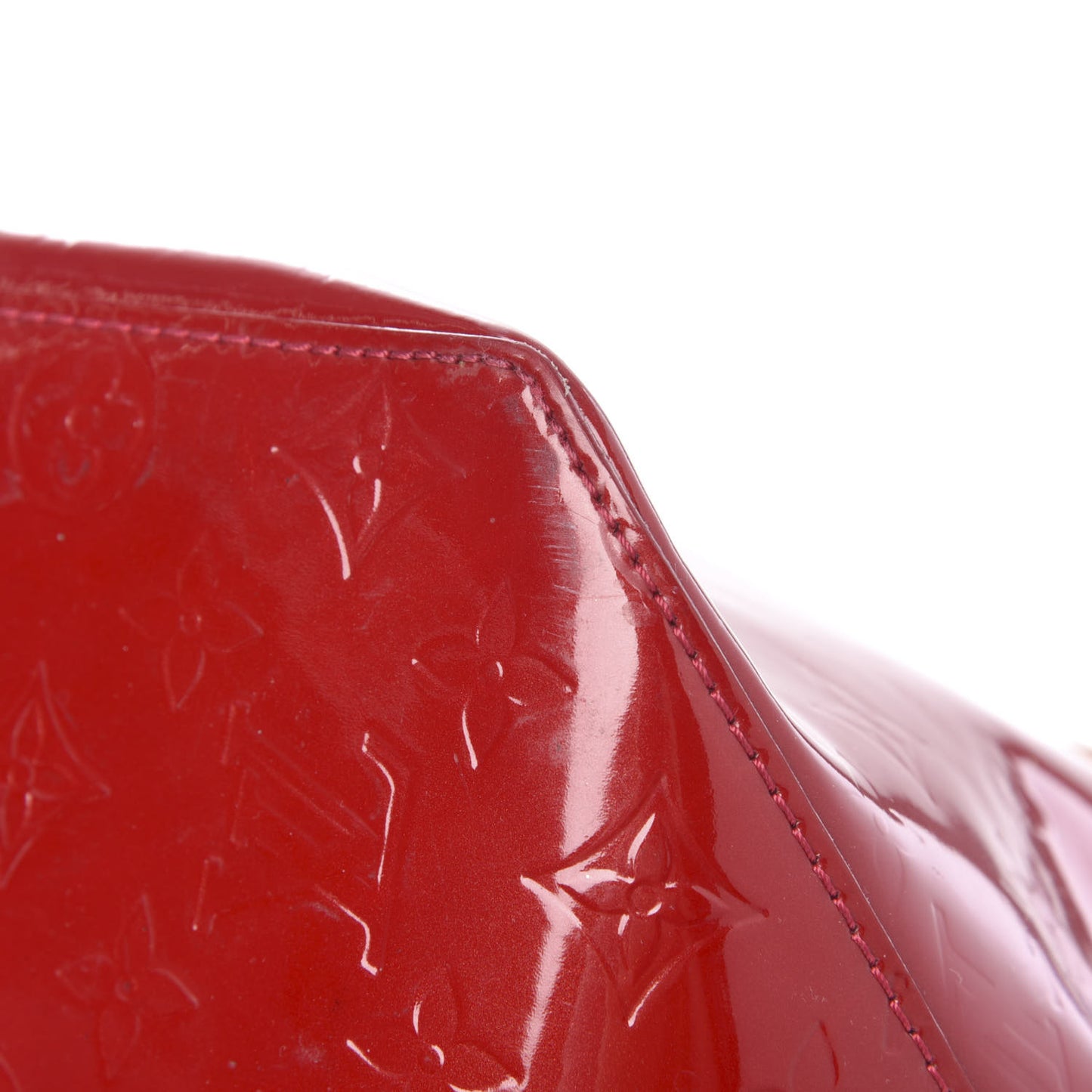 Vernis Bellevue GM Pomme D'Amour