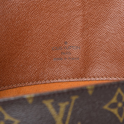 Louis Vuitton Monogram Musette Tango 6 of 12