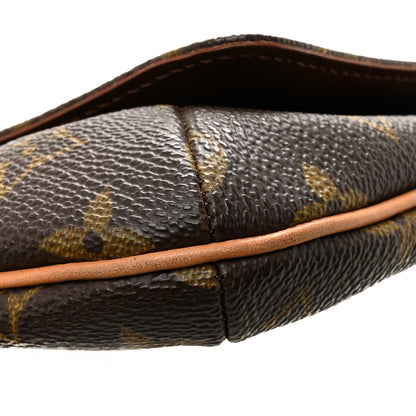 Louis Vuitton Monogram Musette Tango 12 of 13