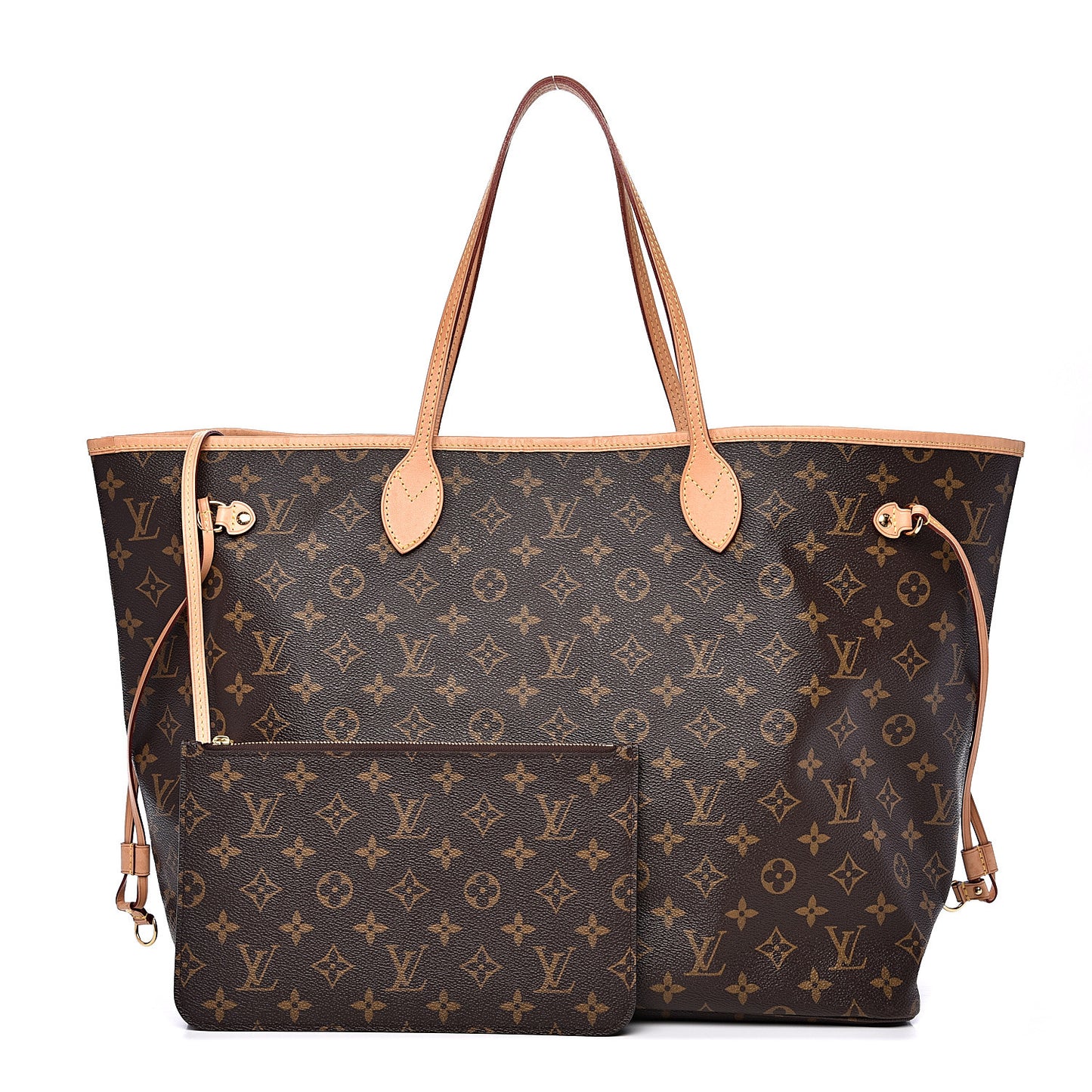 Monogram Neo Neverfull GM
