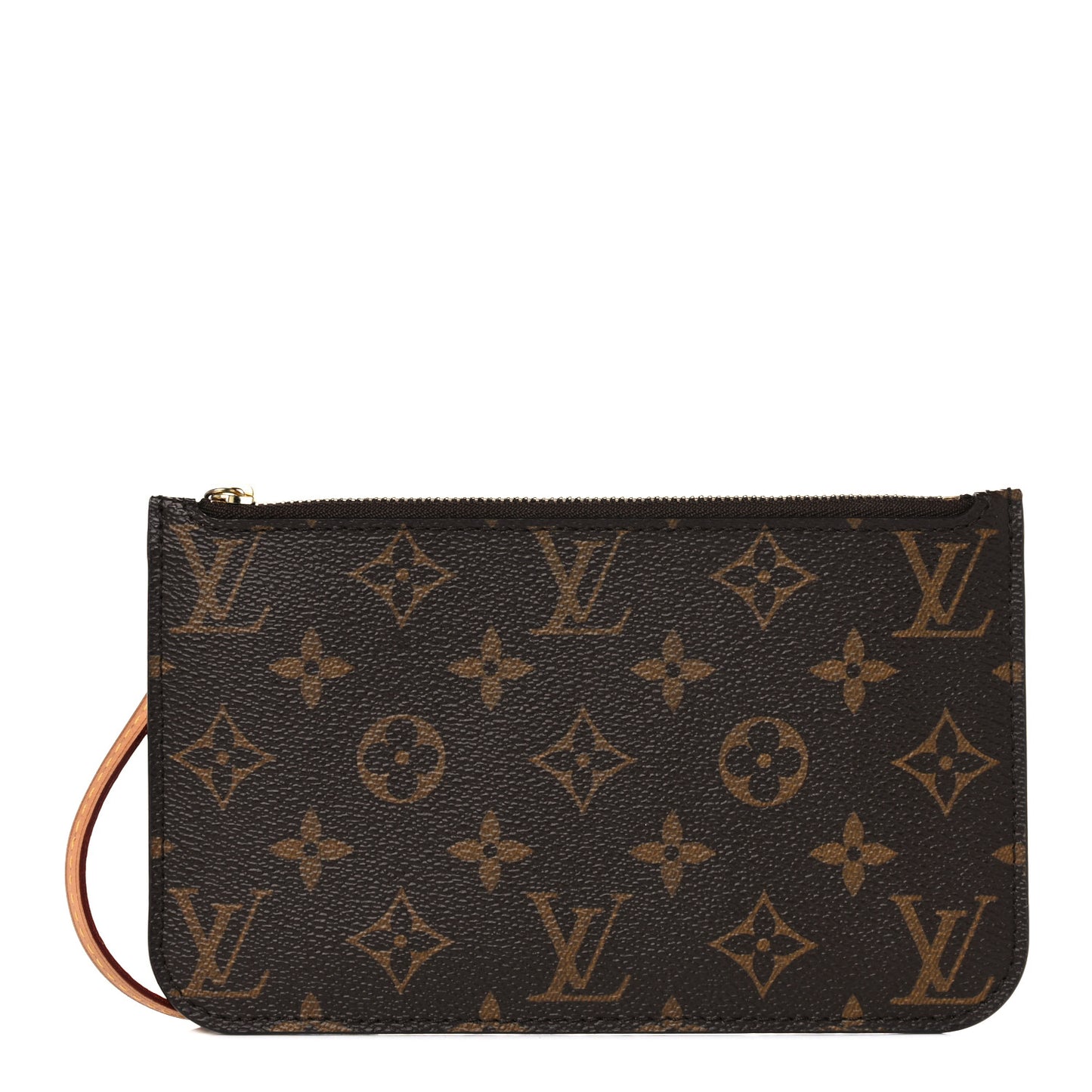 Monogram Neverfull PM Pochette