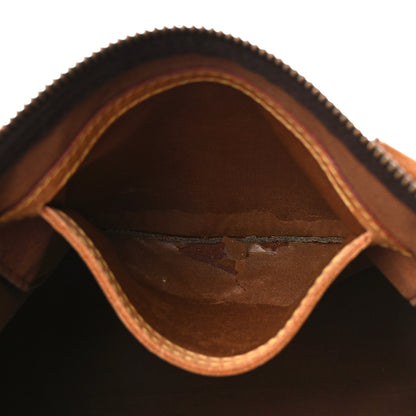 Louis Vuitton Monogram Speedy 35 6 of 19