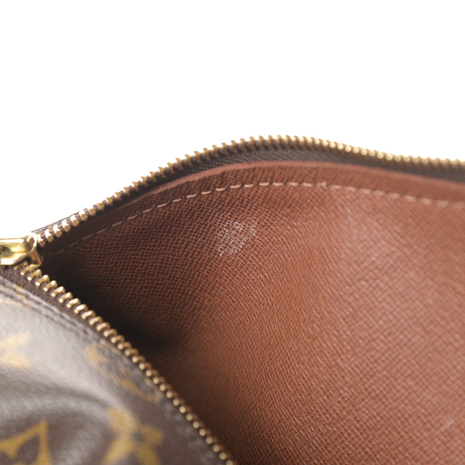 Louis Vuitton Monogram Papillon 26 11 of 16