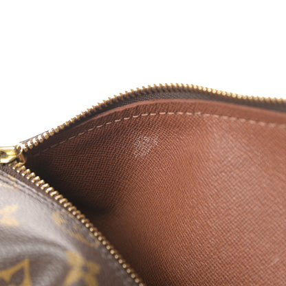 Louis Vuitton Monogram Papillon 26 11 of 16