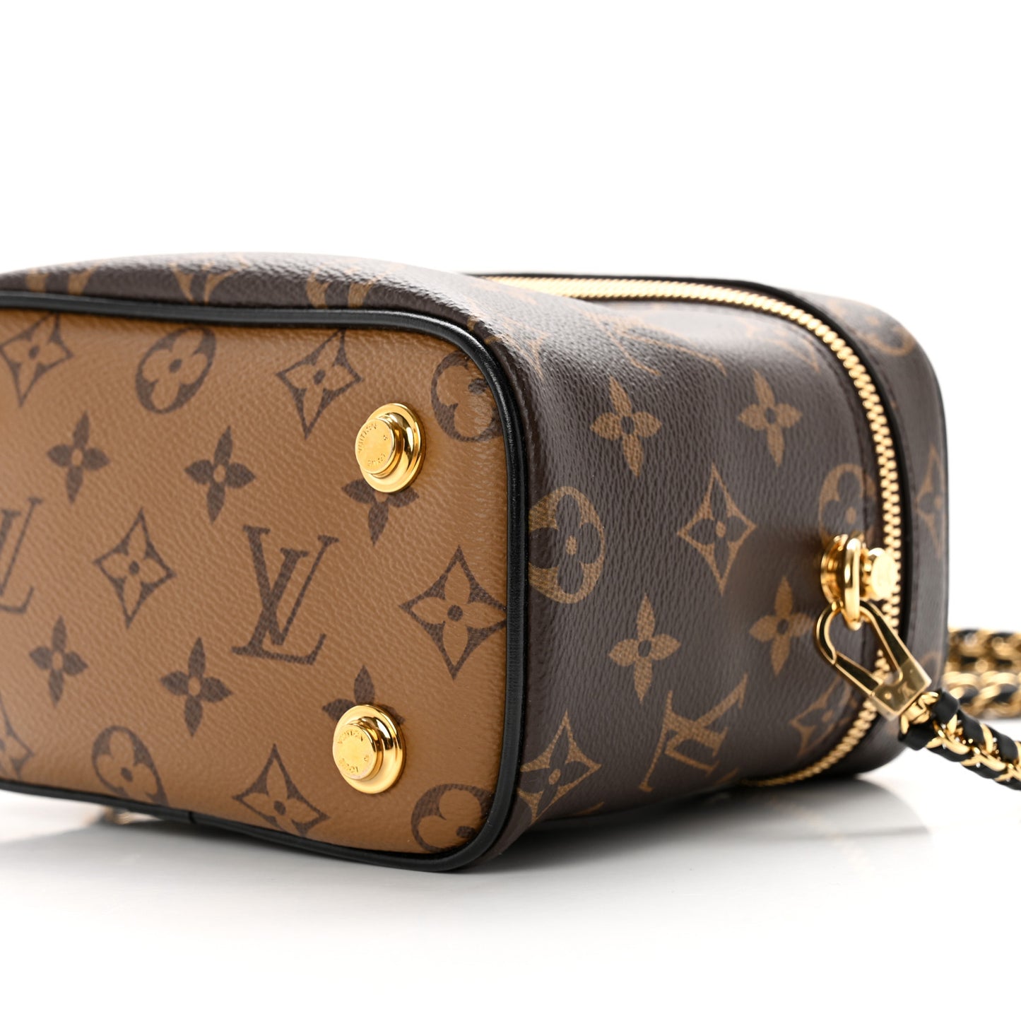 Reverse Monogram Vanity PM