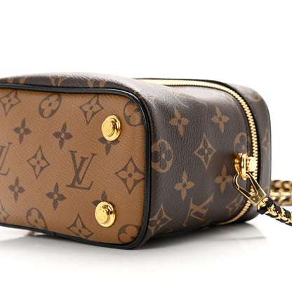 Louis Vuitton Reverse Monogram Vanity PM 7 of 7