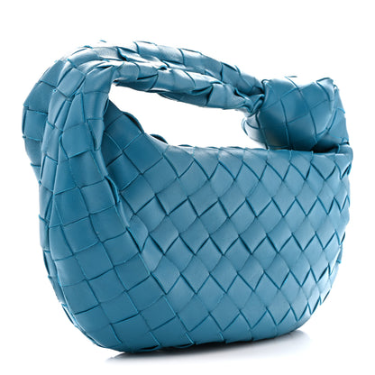 Bottega Veneta Nappa Intrecciato Mini Jodie Pool 3 of 12