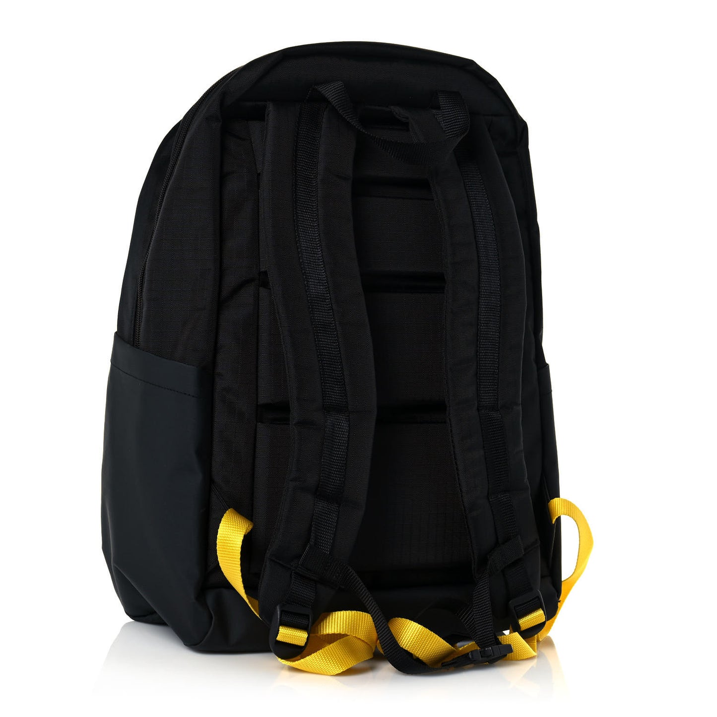 Tessuto Nylon 36th Americas Cup Backpack Black