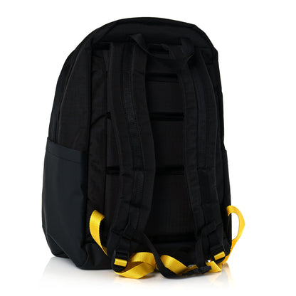 Prada Tessuto Nylon 36th Americas Cup Backpack Black 2 of 11