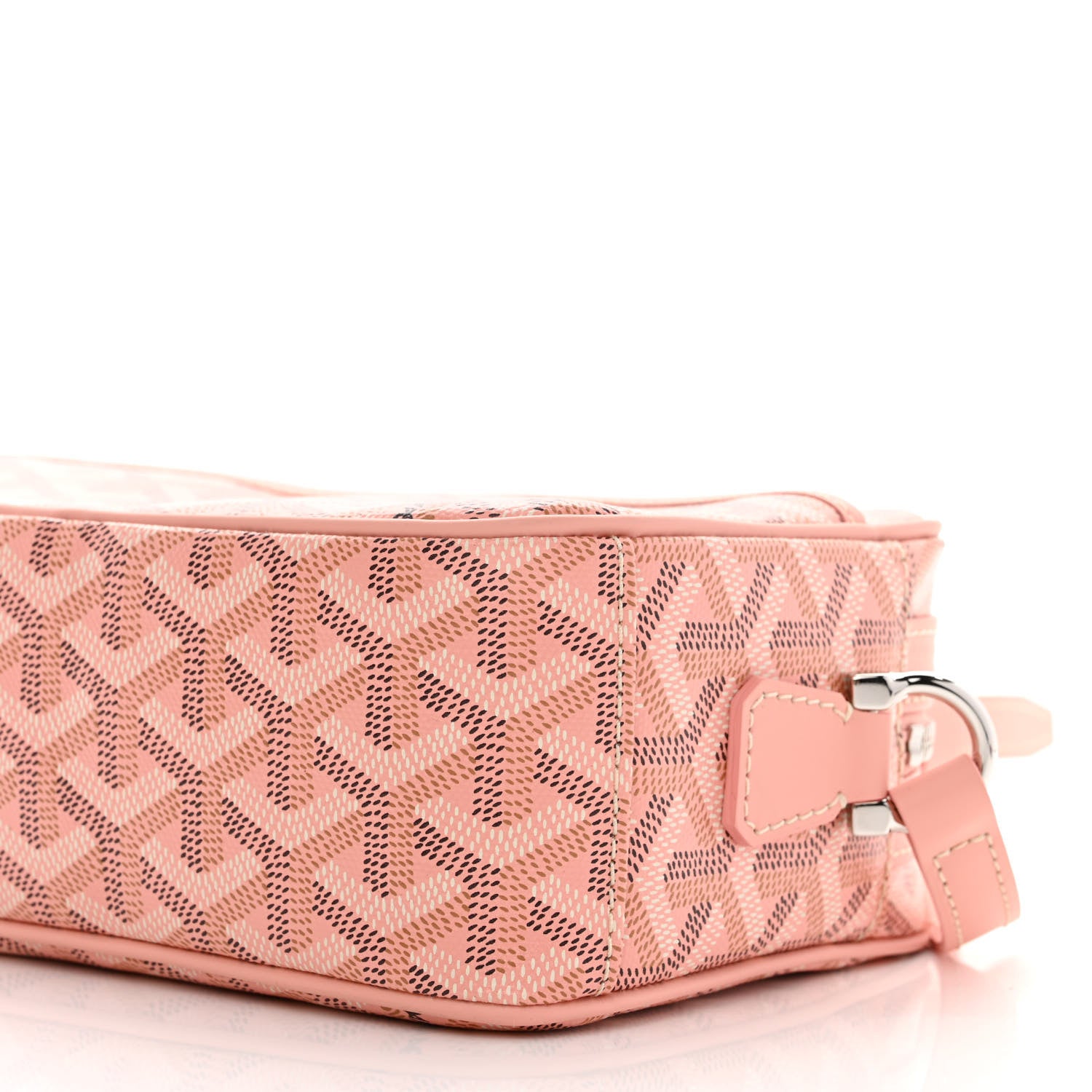 Goyard Goyardine Sac Cap Vert Pink 9 of 9