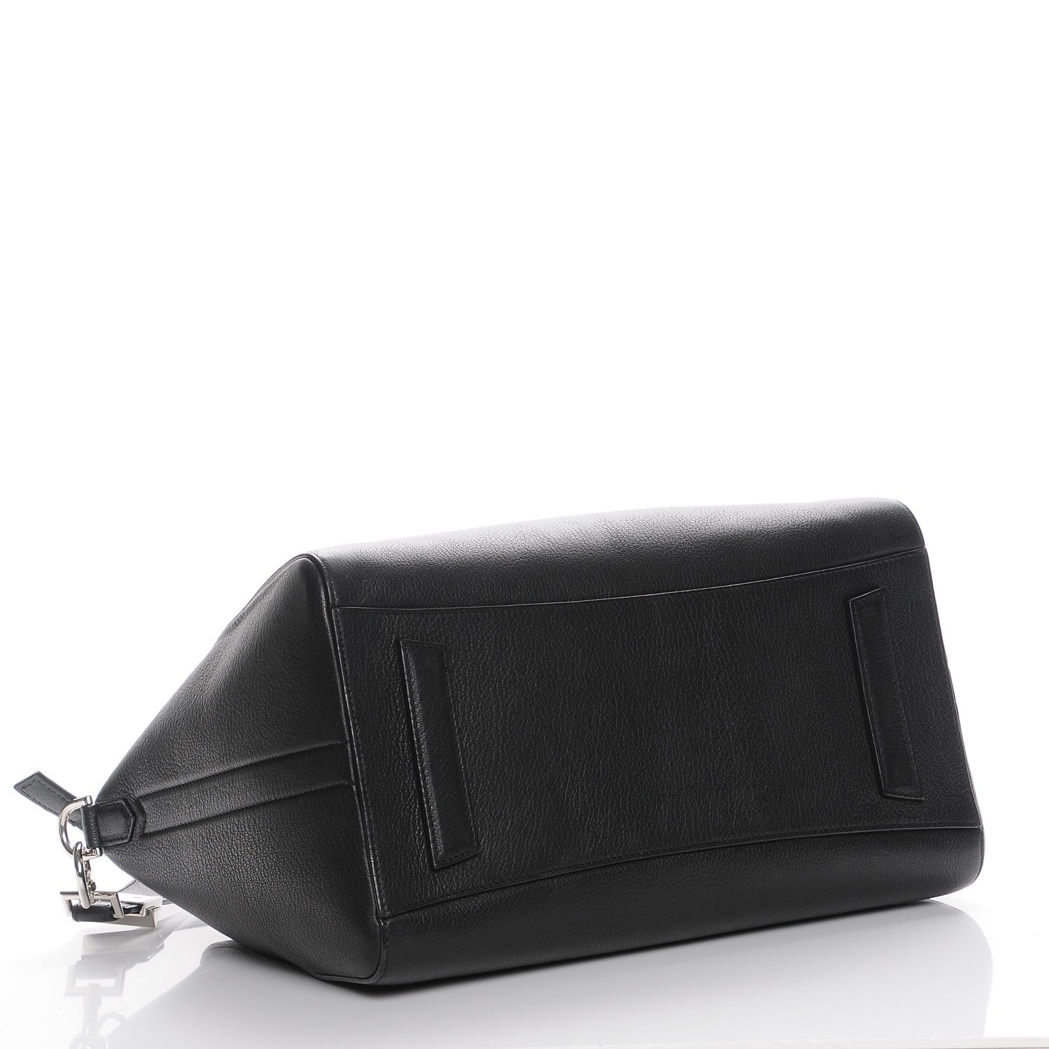 Givenchy Sugar Goatskin Medium Antigona Black 5 of 8