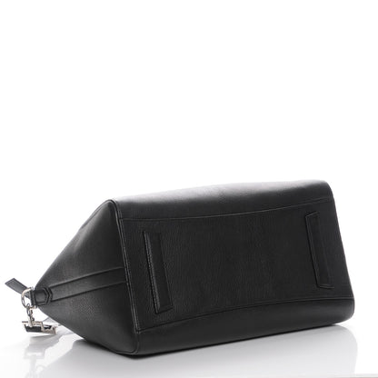 Givenchy Sugar Goatskin Medium Antigona Black 5 of 8