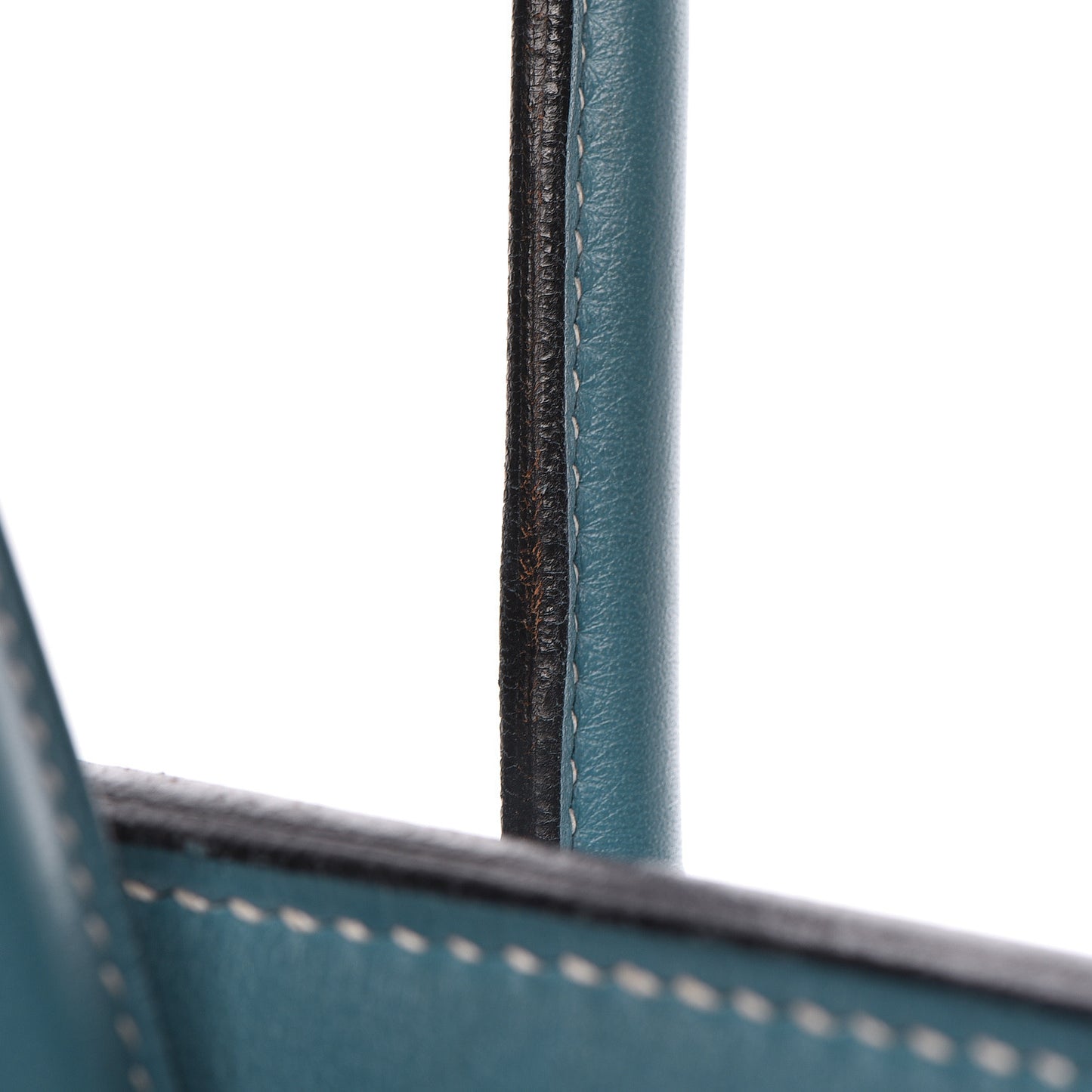 Swift Birkin 35 Blue Jean