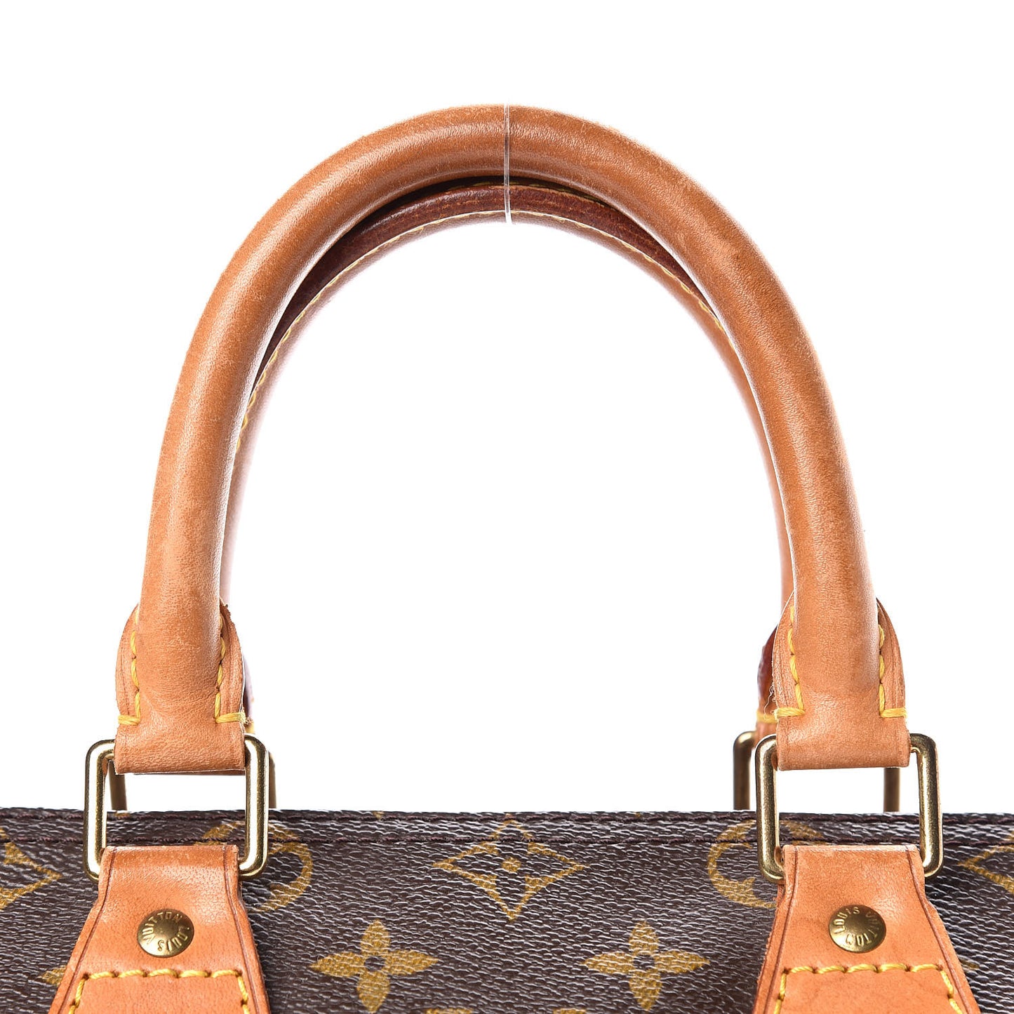 Monogram Speedy 25