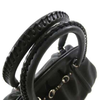 Christian Dior Leather My Dior Tote 6 of 10