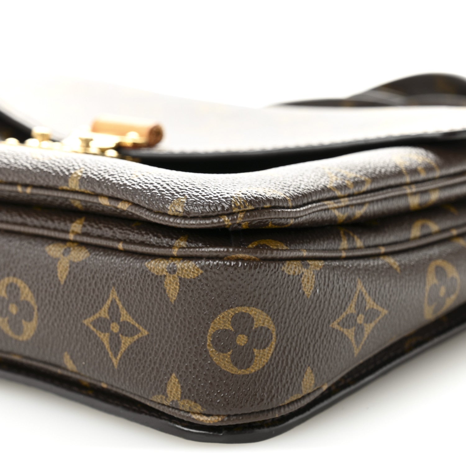 Louis Vuitton Monogram Pochette Metis 10 of 11