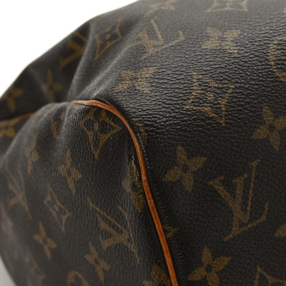 Louis Vuitton Monogram Speedy 30 8 of 10