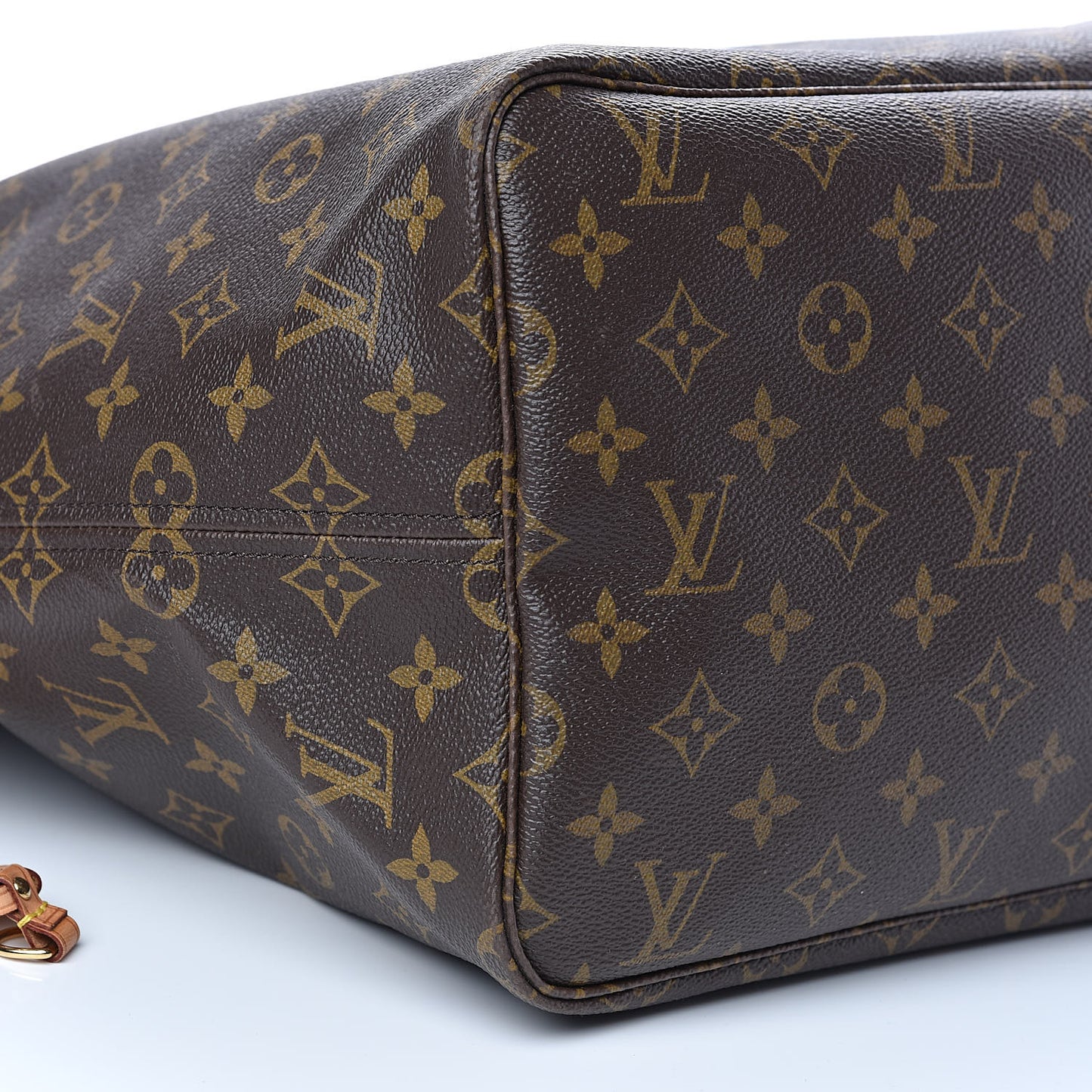 Monogram Neverfull GM