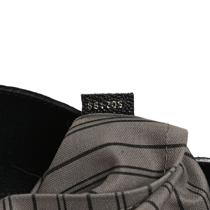 Louis Vuitton Empreinte Melie Black 8 of 13