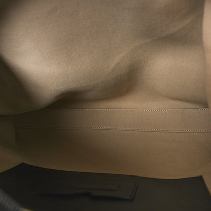 Givenchy Smooth Calfskin Medium Soft Antigona Black 5 of 8