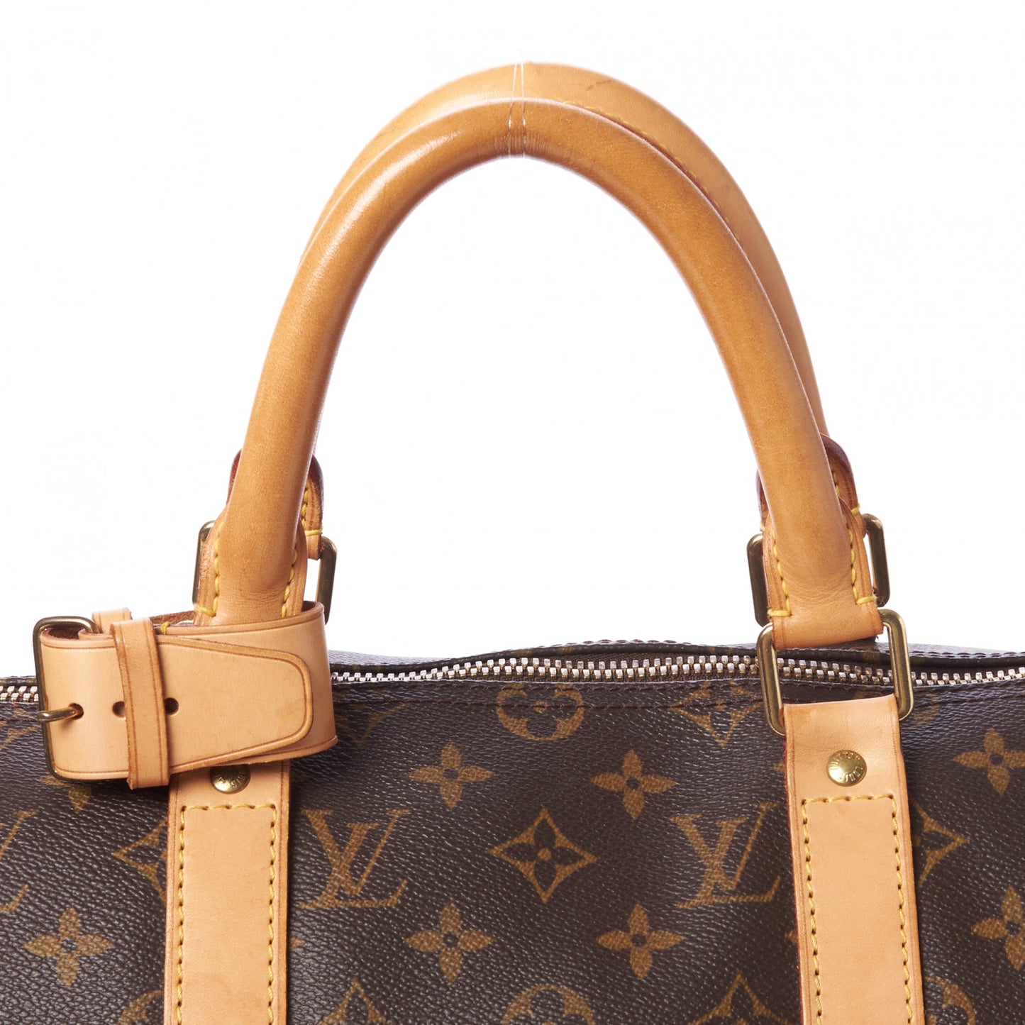 Monogram Keepall 50
