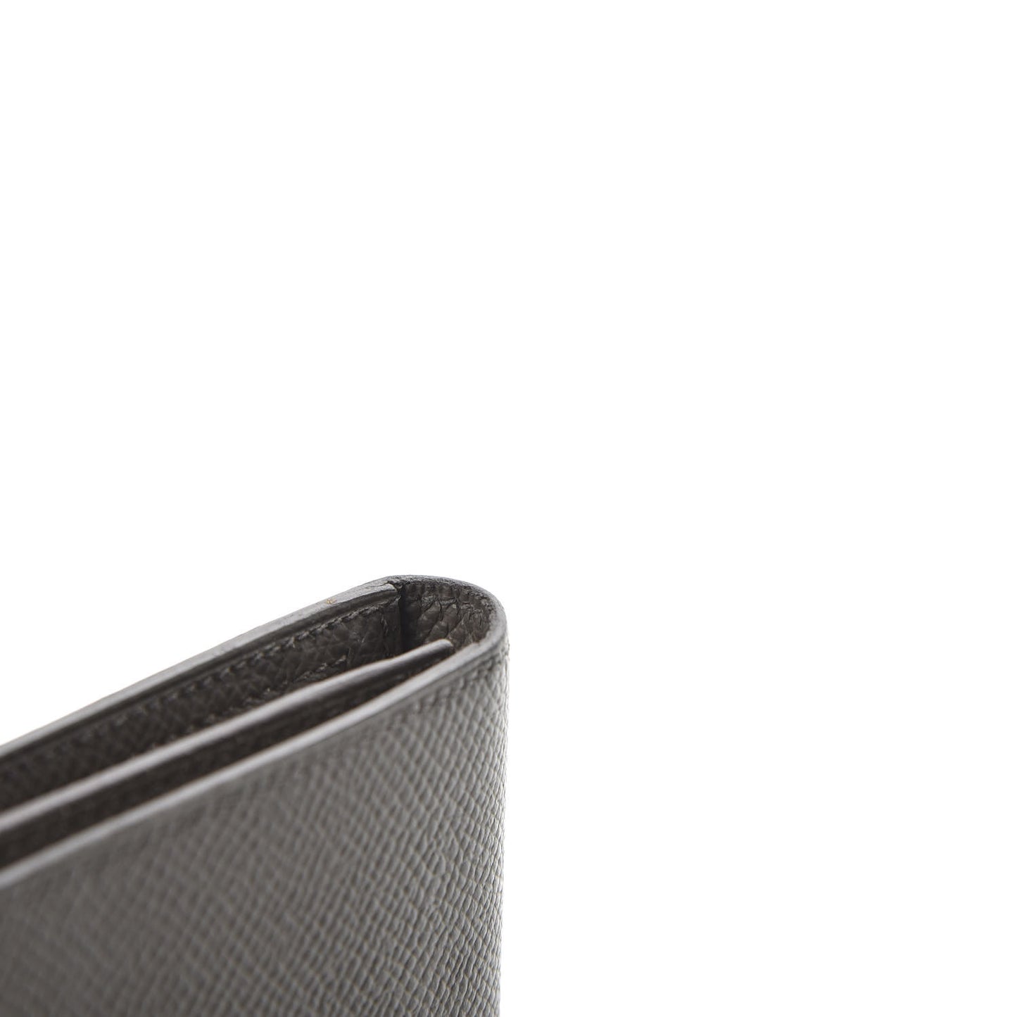 Epsom Bearn Gusset Wallet Etain