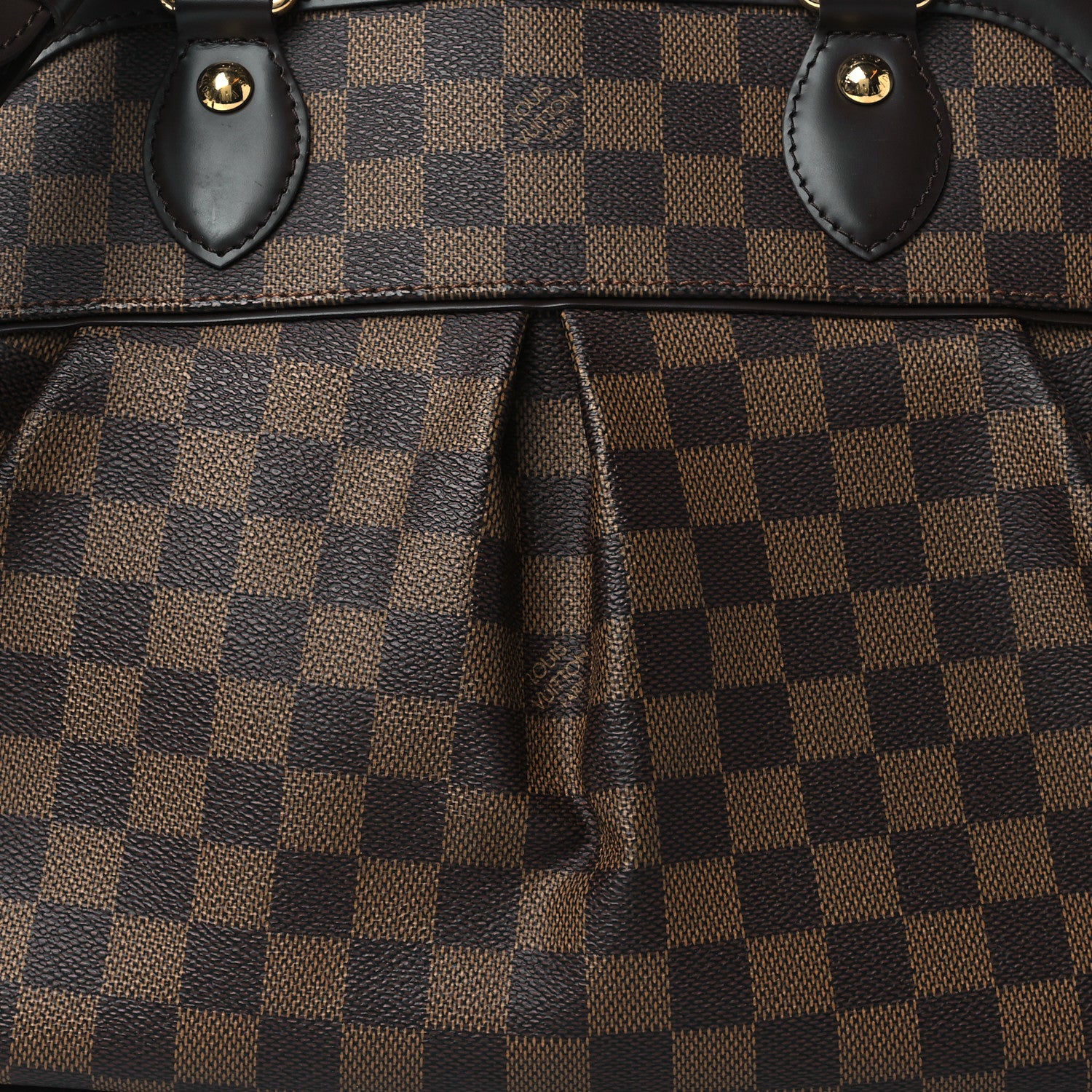 Louis Vuitton Damier Ebene Trevi PM 7 of 9