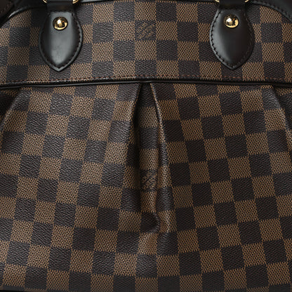 Louis Vuitton Damier Ebene Trevi PM 7 of 9